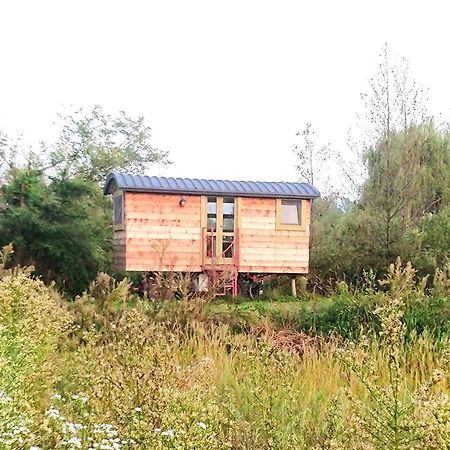 Casetta Sul Lago Albairate Exterior foto